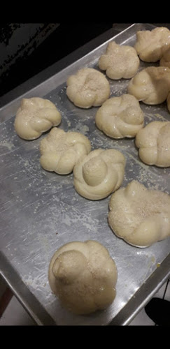 Panadería "Dayanna" - Balzar