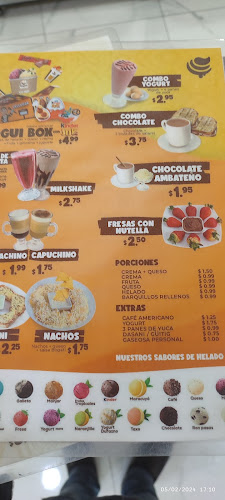 Bogati Ibarra Mariano Acosta