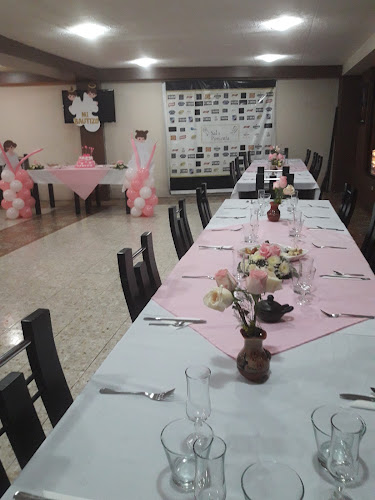 Sal Y Pimienta Restaurante - Riobamba