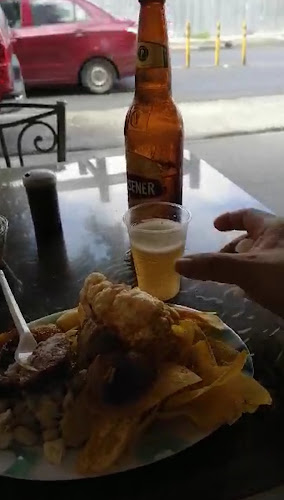 Comentarii opinii despre Fritada La Preferida