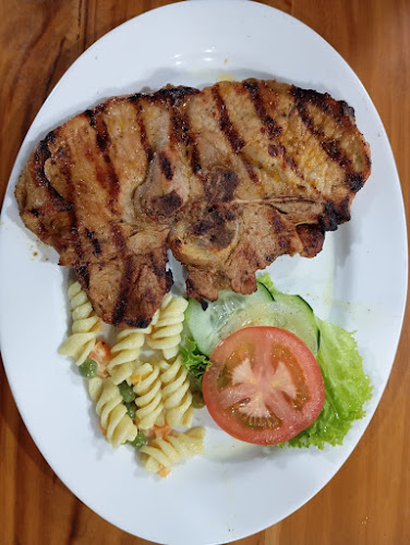 ASADERO TIPITAPA - Gastronomía y hostelería