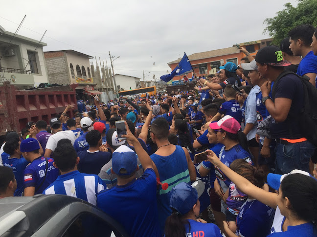 3HF2+V78, C. Atahualpa, Rocafuerte