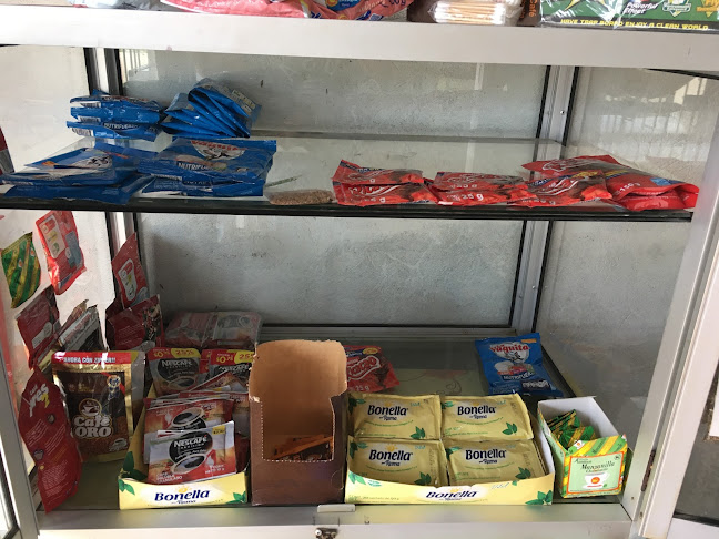 Opinii despre Panadería Dulces Bebidas y Snacks. în Durán - Gastronomía y hostelería