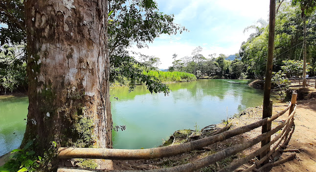 Opinii despre Seipa cabañas panki în Sucúa - Gastronomía y hostelería