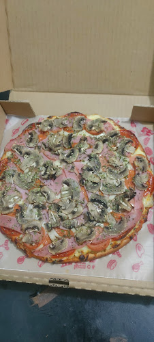 PIZZERÍA HADATHY - Gastronomía y hostelería