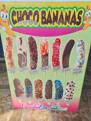 Opinii despre Maracumango De Andi în Nueva Loja - Gastronomía y hostelería