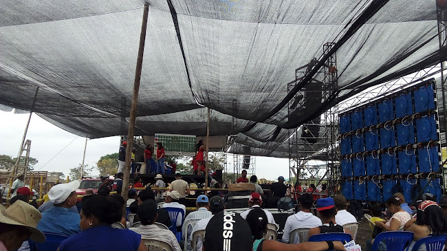 Cabaña Restaurant D,Agapito - Palestina