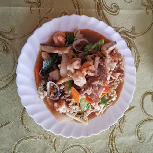 Chifa Hong Kong - Gastronomía y hostelería