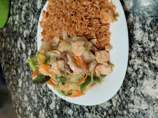 CHIFA BANG KOK - Loja