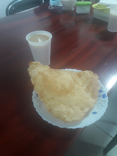 Las Delicias de Marujita - Joya de los Sachas