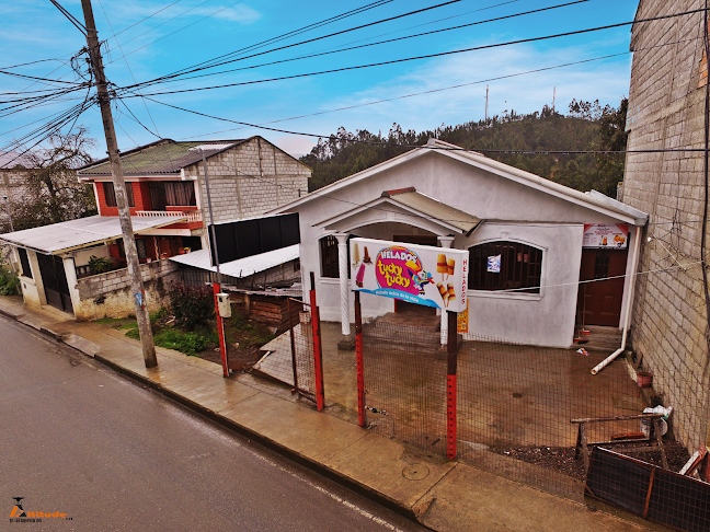 Opinii despre Helados Tucky Tucky în Azogues - Gastronomía y hostelería