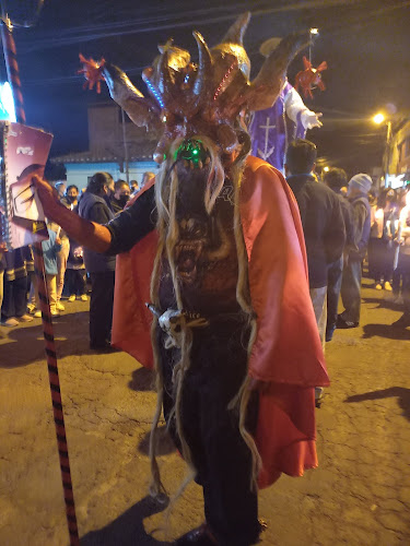 Panadería El Pan-Zon 2 - Quito