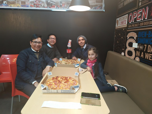 Domino's Pizza - Ambato