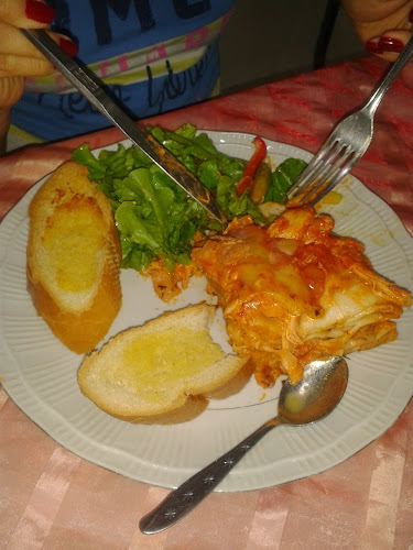 Comentarii opinii despre La Colmena Bar Restaurant