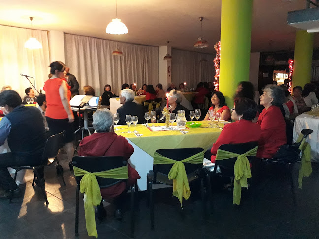 Opinii despre HABANA 360 ECUADOR în Quito - Gastronomía y hostelería