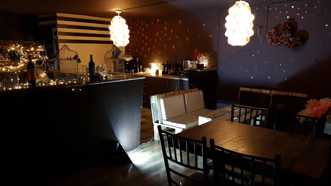 Comentarii opinii despre Fondue