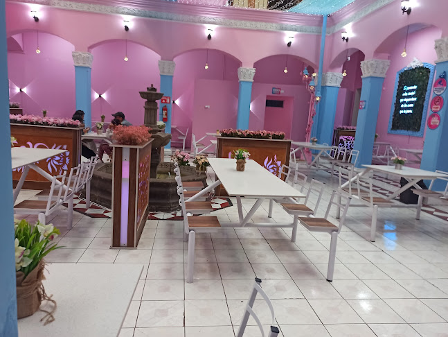 AFFOGATO'S Heladería y Cafetería - Gastronomía y hostelería