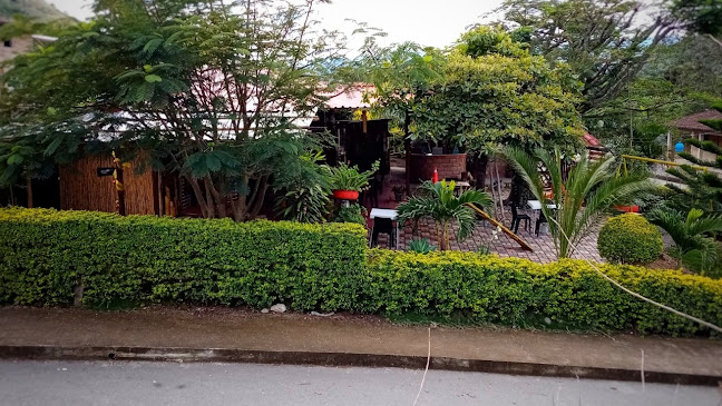 Opinii despre GIO Restaurante -La Capilla în Catamayo - Gastronomía y hostelería