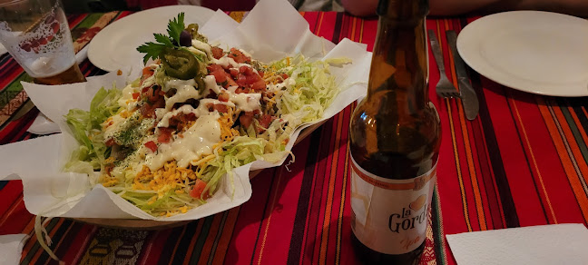 El Gringo Y La Gorda - Latacunga