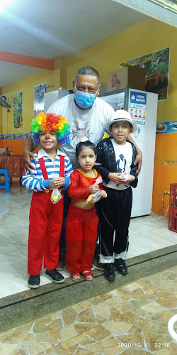 Picantería cevichon - Durán