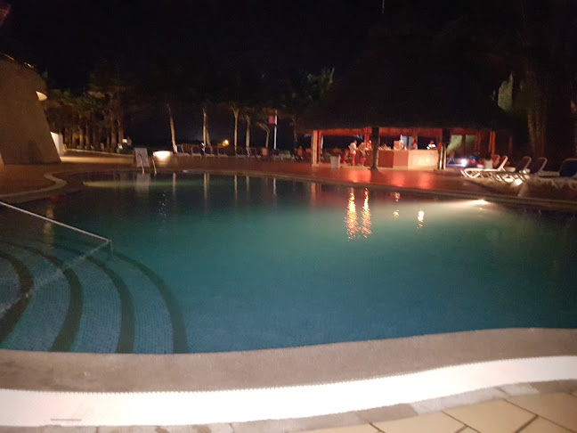 Comentarii opinii despre Afro café-bar