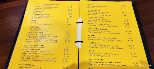 La Barraca café - Cuenca