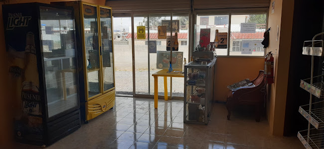 El Calvario Sur, Pujilí