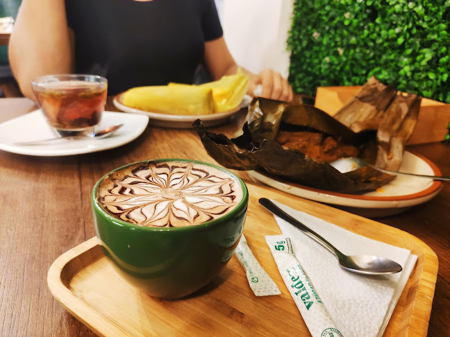 Cossiori Café - Pastelería - Gastronomía y hostelería