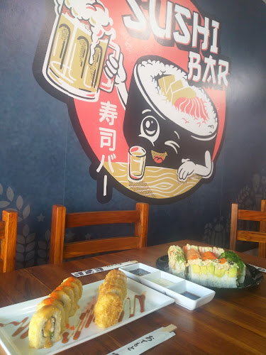 Arigato Resto Bar - Gastronomía y hostelería