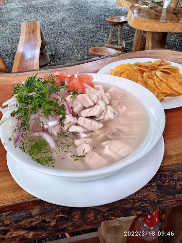 Paradero - The Buffalo - Gastronomía y hostelería