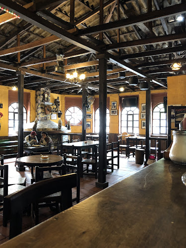 JH2G+MG9, Vicente Rocafuerte, Baños de Agua Santa 180301