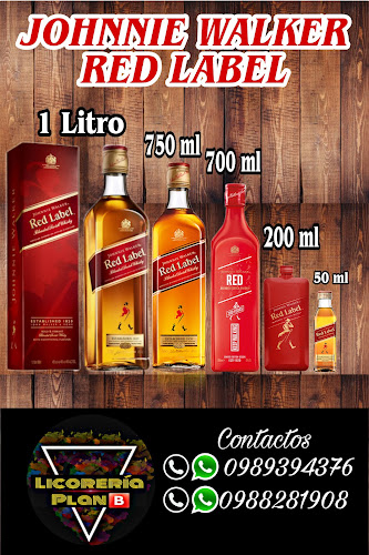 Comentarii opinii despre LICORERIA PLAN B