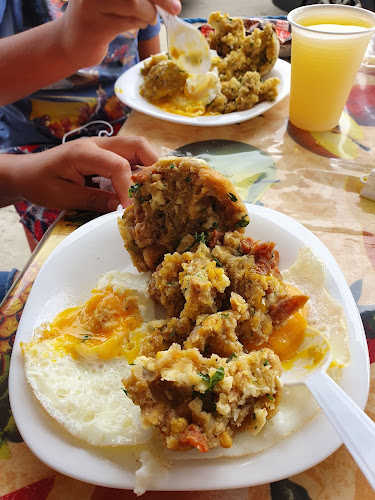 Comentarii opinii despre Los Bolones De Don Reyna