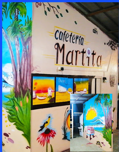 Comentarii opinii despre Cafeteria Martita