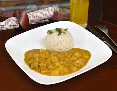 Restaurante 8 Hermanos