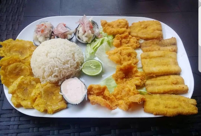 MARISQUERIA SAMUELSON - Milagro