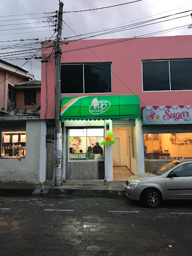 Comentarii opinii despre VHD Ricos Helados Franquicia Conocoto