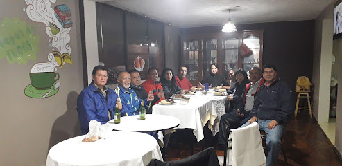 El café de tus ojos