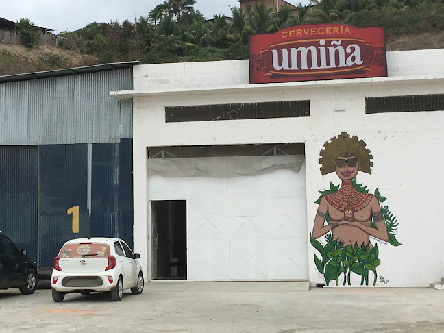 Cervecería Umiña - Gastronomía y hostelería