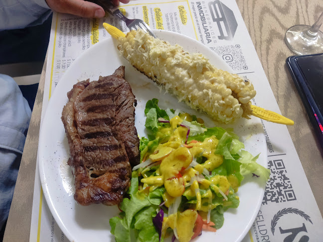 Panchito_beef_and_drinks - Machala