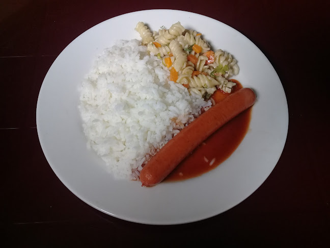 Comida TIpica Aromas de Guayaquil Sucursal