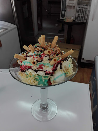 Heladería D'VERITAS - Quito