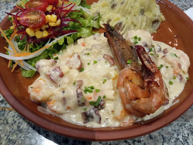 Botelos Lounge & Deli - Portoviejo