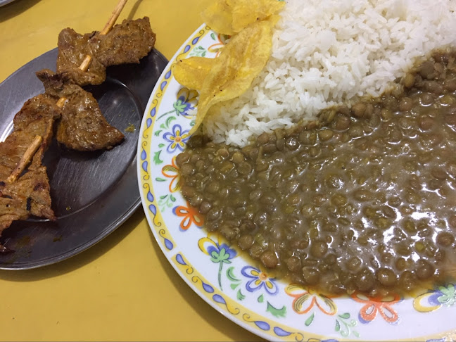 Av. Malecón, Salinas