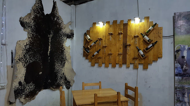 Comentarii opinii despre The Grill