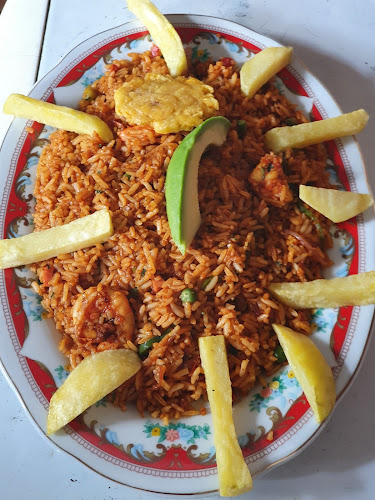 El Centro del Chuchaqui del Chef Pallares - Gastronomía y hostelería