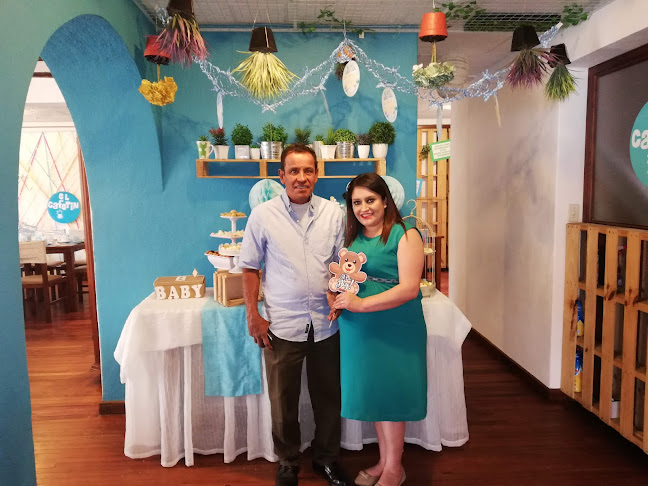 Opinii despre EL CAFETIN în Cuenca - Gastronomía y hostelería