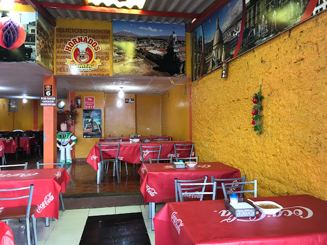 Comentarii opinii despre Restaurante Anita