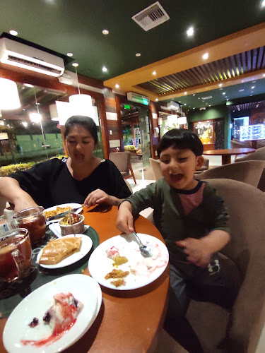 Opinii despre PipCoffee Barbasquillo în Manta - Gastronomía y hostelería