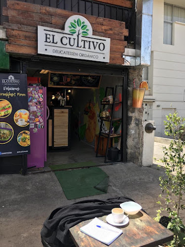 Natu Bistro - Gastronomía y hostelería